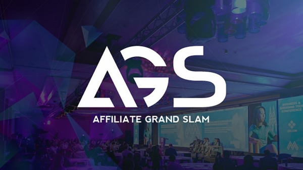 В конце мая в Дубае состоится блокчейн-конференция по цифровому маркетингу Affiliate Grand Slam