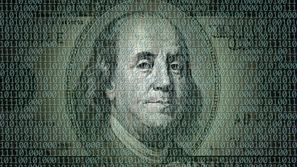Федеральная резервная система США опубликовала пресс-релиз по цифровому доллару