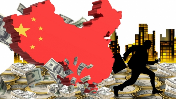 Майнинг биткоина перемещается из Китая в Канаду, Евросоюз и Казахстан