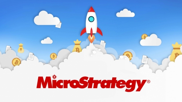 Стратегия ’buy the deep‘ в действии. Компания MicroStrategy купила биткоины на сумму $15 млн