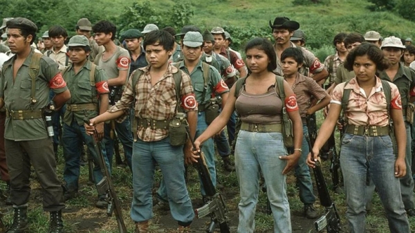 Фронт национального освобождения Сальвадора пытается оспорить в суде принятие биткоина