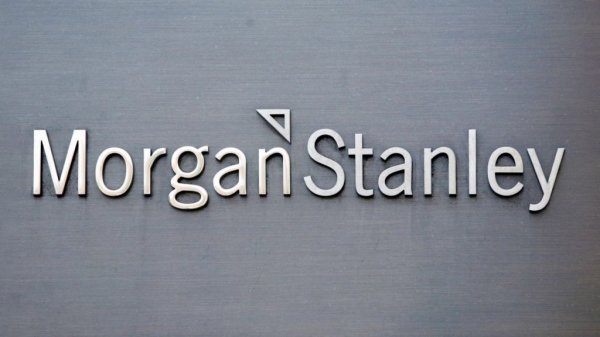 Morgan Stanley снова инвестировал в биткоин через Grayscale