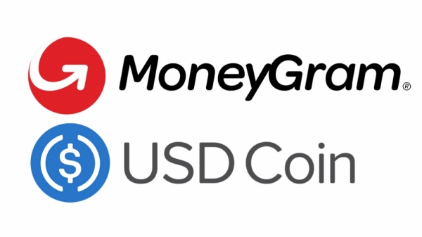 Платежная компания MoneyGram будет использовать USDC для международных переводов