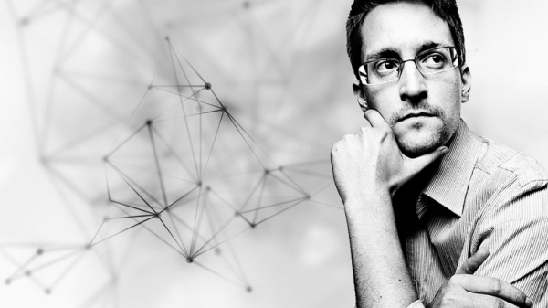 Эдвард Сноуден назвал цифровые валюты центральных банков криптофашистскими валютами
