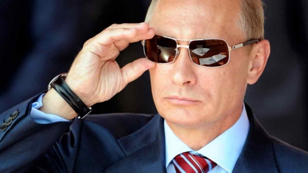 Криптовалюта пока ничем не обеспечена — Владимир Путин