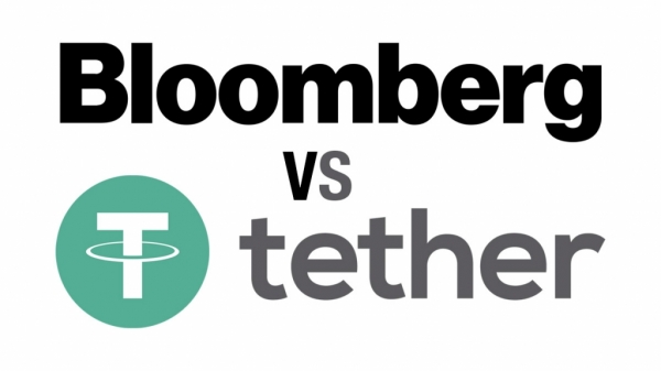 Чем обеспечены $69 млрд стейблкоина Tether? — Bloomberg
