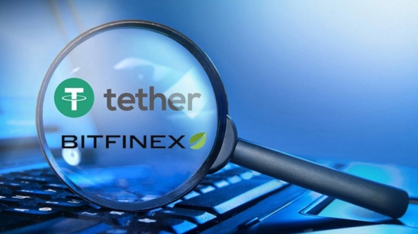 Tether и Bitfinex оштрафованы американским регулятором на $42,5 млн