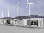 Майнинг на возобновляемых источниках энергии