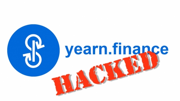 Взлом Yearn Finance привел к потере $11 млн — хакер успел вывести $2,8 млн