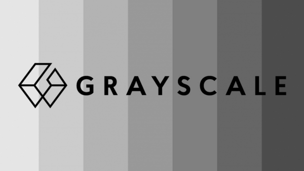 Компания Grayscale пытается зарегистрировать в США биржевой инвестиционный фонд биткоина