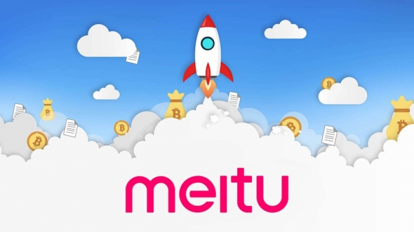 Китайская компания Meitu потратила $10 млн на покупку биткоинов по цене $57 000