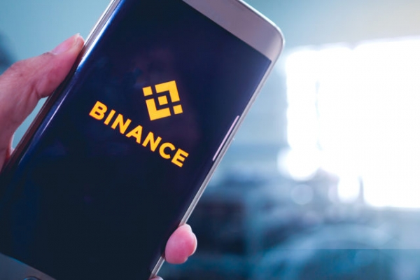 Binance запустила альфа-версию платежного сервиса Binance Pay