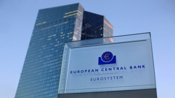ЕЦБ хочет получить право блокировать частные стейблкоины — такие как Facebook Diem