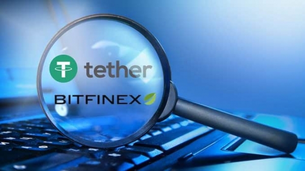 Дело Bitfinex и Tether закрыто