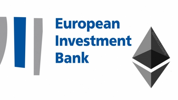 Европейский инвестиционный банк выпускает 2-летние облигации на Ethereum через Goldman, Santander и Societe